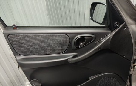 Chevrolet Niva I рестайлинг, 2019 год, 890 000 рублей, 13 фотография