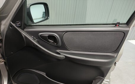 Chevrolet Niva I рестайлинг, 2019 год, 890 000 рублей, 15 фотография