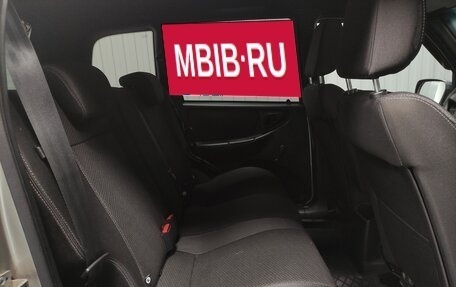 Chevrolet Niva I рестайлинг, 2019 год, 890 000 рублей, 10 фотография