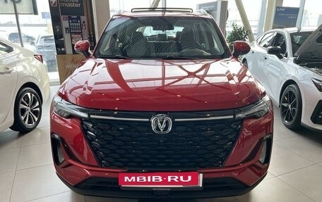 Changan CS35 Plus, 2024 год, 2 629 900 рублей, 2 фотография