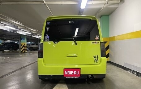 Scion xB II рестайлинг, 2006 год, 890 000 рублей, 2 фотография