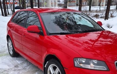 Audi A3, 2008 год, 720 000 рублей, 1 фотография