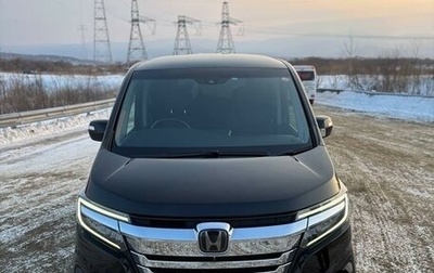 Honda Stepwgn IV, 2020 год, 2 500 000 рублей, 1 фотография