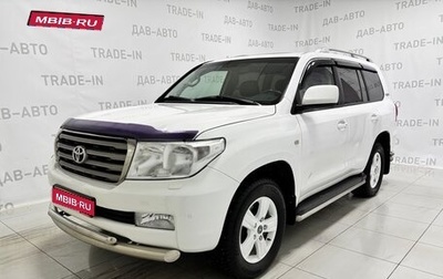 Toyota Land Cruiser 200, 2011 год, 3 550 000 рублей, 1 фотография