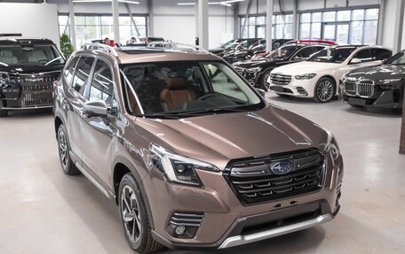 Subaru Forester, 2024 год, 5 230 000 рублей, 1 фотография