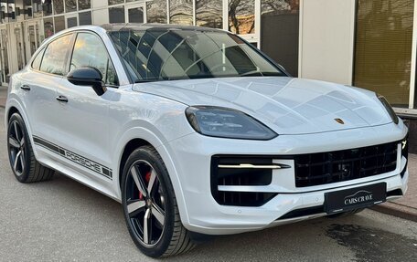 Porsche Cayenne III, 2024 год, 27 980 000 рублей, 1 фотография