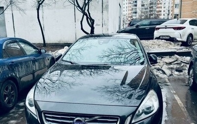 Volvo S60 III, 2011 год, 1 300 000 рублей, 1 фотография