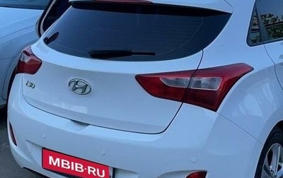 Hyundai i30 II рестайлинг, 2013 год, 1 000 000 рублей, 1 фотография