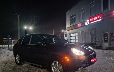 Porsche Cayenne III, 2004 год, 1 020 000 рублей, 1 фотография