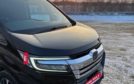 Honda Stepwgn IV, 2020 год, 2 500 000 рублей, 2 фотография