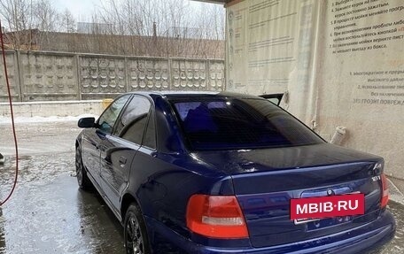 Audi A4, 1999 год, 390 000 рублей, 3 фотография