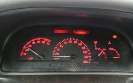 Renault Laguna II, 1997 год, 185 000 рублей, 8 фотография