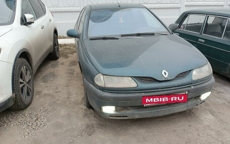 Renault Laguna II, 1997 год, 185 000 рублей, 5 фотография