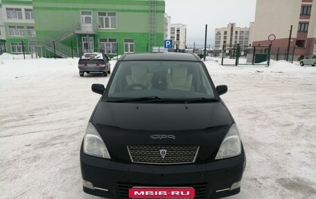 Toyota Opa I рестайлинг, 2003 год, 730 000 рублей, 6 фотография