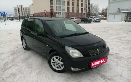 Toyota Opa I рестайлинг, 2003 год, 730 000 рублей, 5 фотография