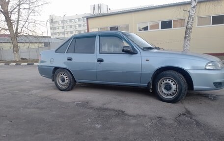 Daewoo Nexia I рестайлинг, 2010 год, 320 000 рублей, 3 фотография