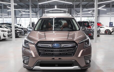 Subaru Forester, 2024 год, 5 230 000 рублей, 2 фотография