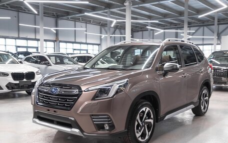 Subaru Forester, 2024 год, 5 230 000 рублей, 3 фотография