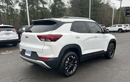 Chevrolet TrailBlazer, 2022 год, 3 491 000 рублей, 7 фотография