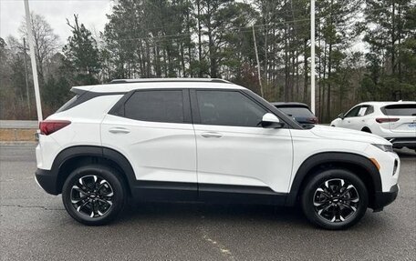 Chevrolet TrailBlazer, 2022 год, 3 491 000 рублей, 8 фотография