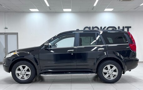 Great Wall Hover H5, 2012 год, 1 020 000 рублей, 8 фотография