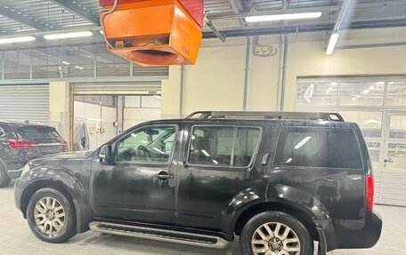 Nissan Pathfinder, 2011 год, 1 349 000 рублей, 4 фотография