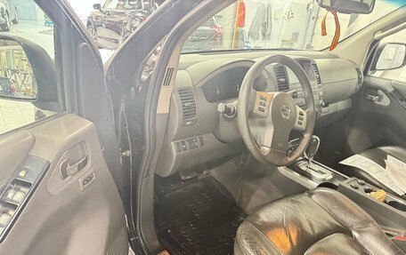 Nissan Pathfinder, 2011 год, 1 349 000 рублей, 7 фотография