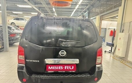 Nissan Pathfinder, 2011 год, 1 349 000 рублей, 6 фотография