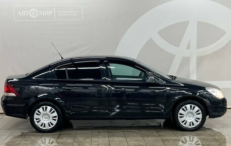 Opel Astra H, 2012 год, 750 000 рублей, 4 фотография