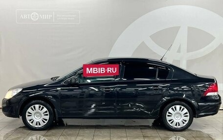 Opel Astra H, 2012 год, 750 000 рублей, 8 фотография