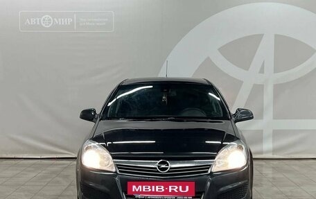 Opel Astra H, 2012 год, 750 000 рублей, 2 фотография