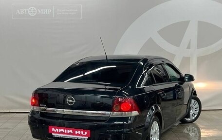 Opel Astra H, 2012 год, 750 000 рублей, 5 фотография