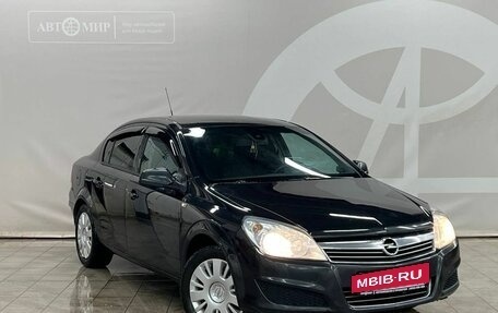 Opel Astra H, 2012 год, 750 000 рублей, 3 фотография