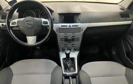 Opel Astra H, 2012 год, 750 000 рублей, 10 фотография