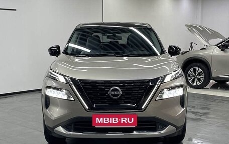 Nissan X-Trail, 2023 год, 3 150 000 рублей, 3 фотография