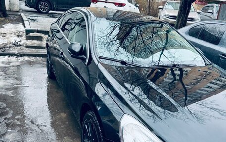 Volvo S60 III, 2011 год, 1 300 000 рублей, 8 фотография