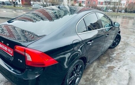 Volvo S60 III, 2011 год, 1 300 000 рублей, 6 фотография