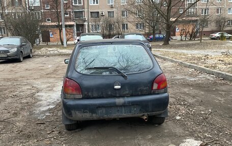 Ford Fiesta, 1997 год, 95 000 рублей, 3 фотография