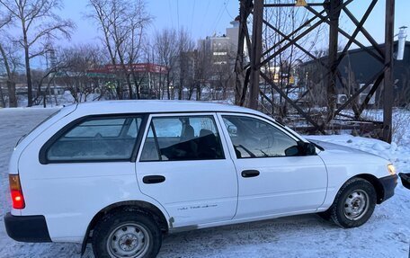 Toyota Corolla, 2000 год, 450 000 рублей, 4 фотография