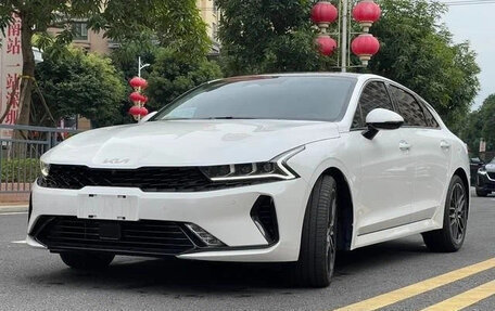 KIA K5, 2023 год, 3 000 010 рублей, 2 фотография