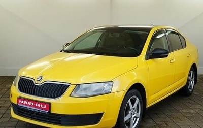 Skoda Octavia, 2016 год, 780 000 рублей, 1 фотография