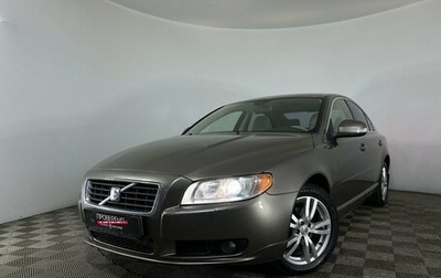 Volvo S80 II рестайлинг 2, 2007 год, 1 150 000 рублей, 1 фотография