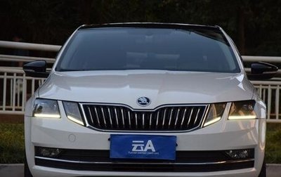 Skoda Octavia, 2021 год, 1 550 000 рублей, 1 фотография