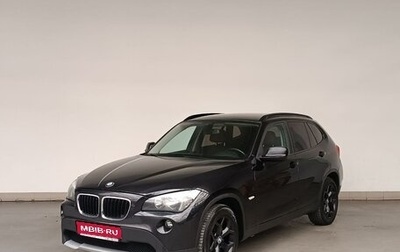 BMW X1, 2011 год, 1 300 000 рублей, 1 фотография