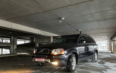 Volvo XC90 II рестайлинг, 2007 год, 1 250 000 рублей, 1 фотография