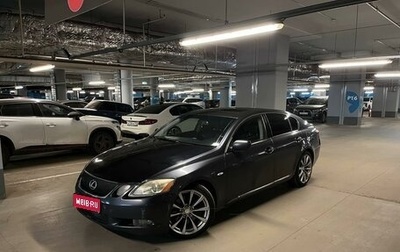 Lexus GS III рестайлинг, 2005 год, 890 000 рублей, 1 фотография