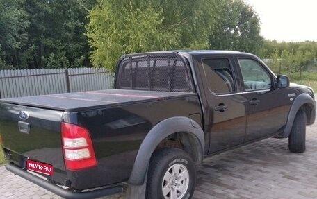 Ford Ranger II рестайлинг, 2008 год, 1 100 000 рублей, 1 фотография