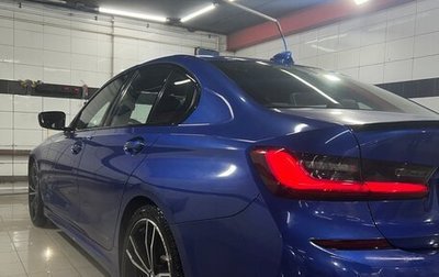 BMW 3 серия, 2019 год, 5 000 000 рублей, 1 фотография