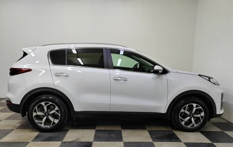 KIA Sportage IV рестайлинг, 2019 год, 2 500 000 рублей, 4 фотография