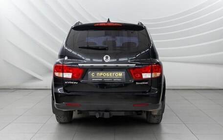 SsangYong Kyron I, 2011 год, 1 258 000 рублей, 6 фотография